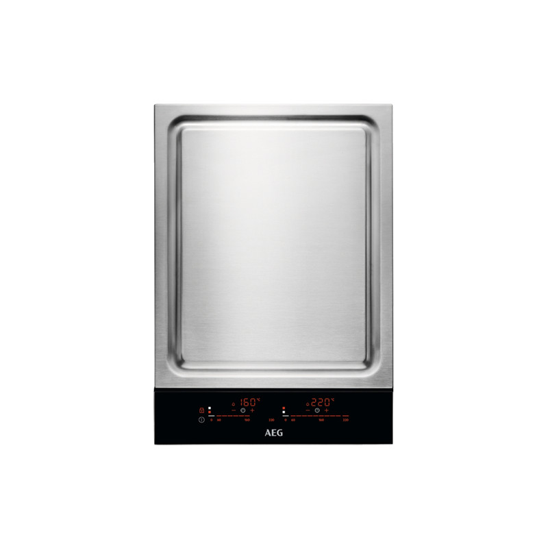 Plaque de cuisson AEG ITE42600KB