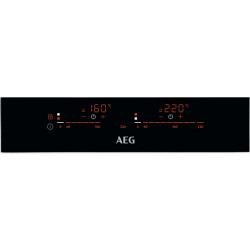 Plaque de cuisson AEG ITE42600KB