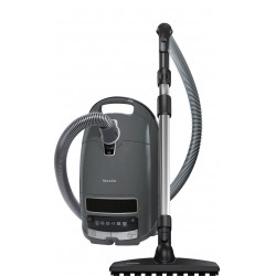 Aspirateur MIELE COMPLETE C3 ACTIVE PARQUET GRIS