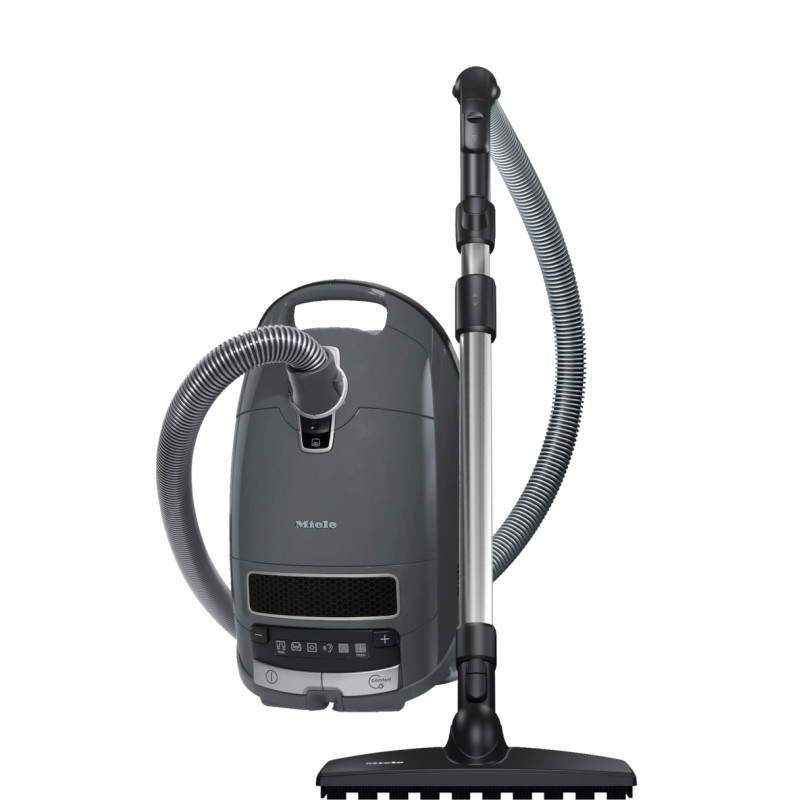 Aspirateur MIELE COMPLETE C3 ACTIVE PARQUET GRIS