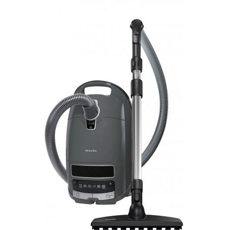 Aspirateur MIELE COMPLETE C3 ACTIVE PARQUET GRIS