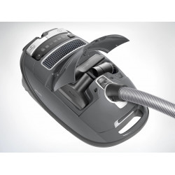 Aspirateur MIELE COMPLETE C3 ACTIVE PARQUET GRIS