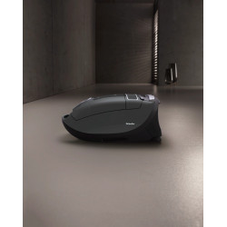 Aspirateur MIELE COMPLETE C3 ACTIVE PARQUET GRIS
