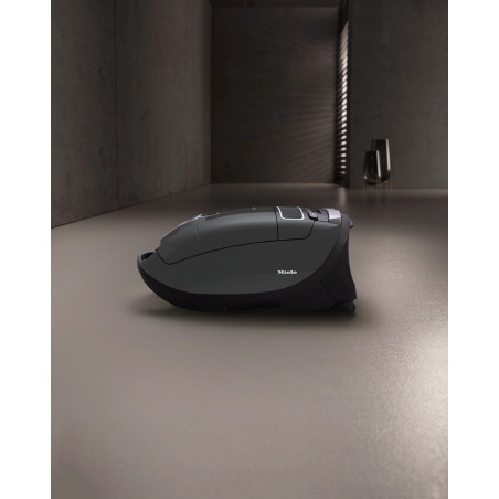 Aspirateur MIELE COMPLETE C3 ACTIVE PARQUET GRIS