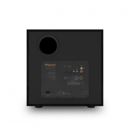 Caisson de basses KLIPSCH R-101SW