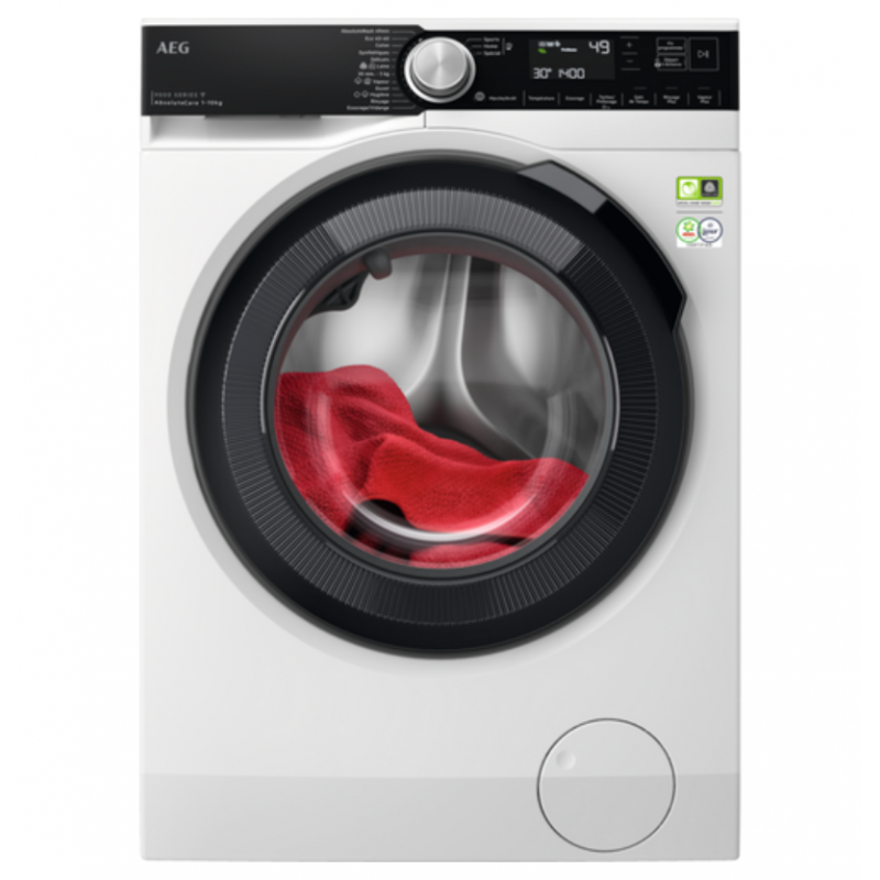 Lave Linge AEG LFR95A116S