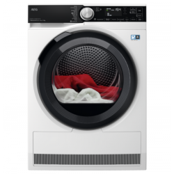 Sèche Linge AEG TR95A3B6BW