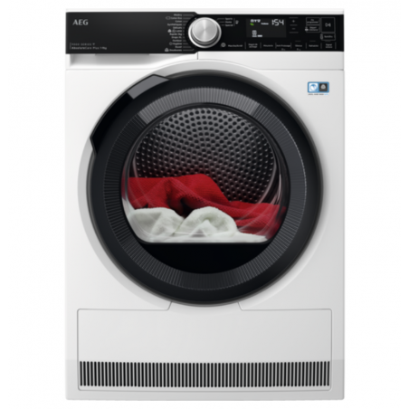 Sèche Linge AEG TR95A3B6BW