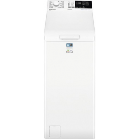 Lave Linge ELECTROLUX EW6T4622DC