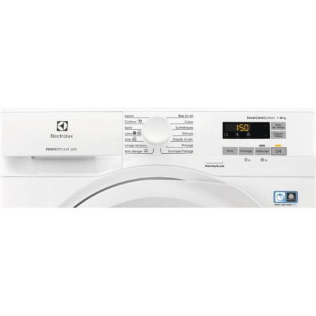 Lave Linge ELECTROLUX EW6F5814DA