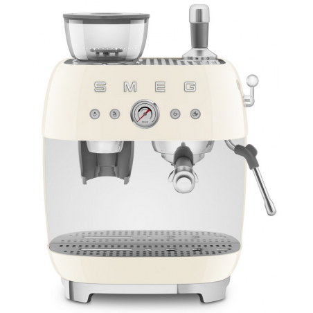 Espace Café SMEG EGF03CREU