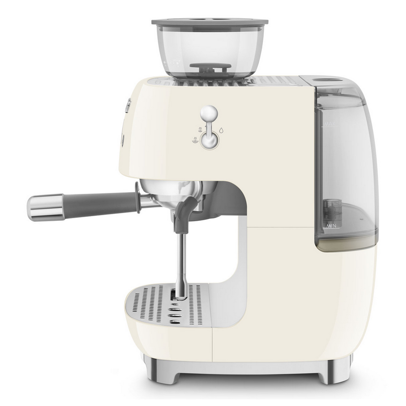 Espace Café SMEG EGF03CREU