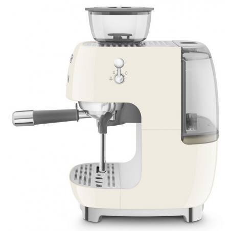 Espace Café SMEG EGF03CREU