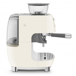 Espace Café SMEG EGF03CREU