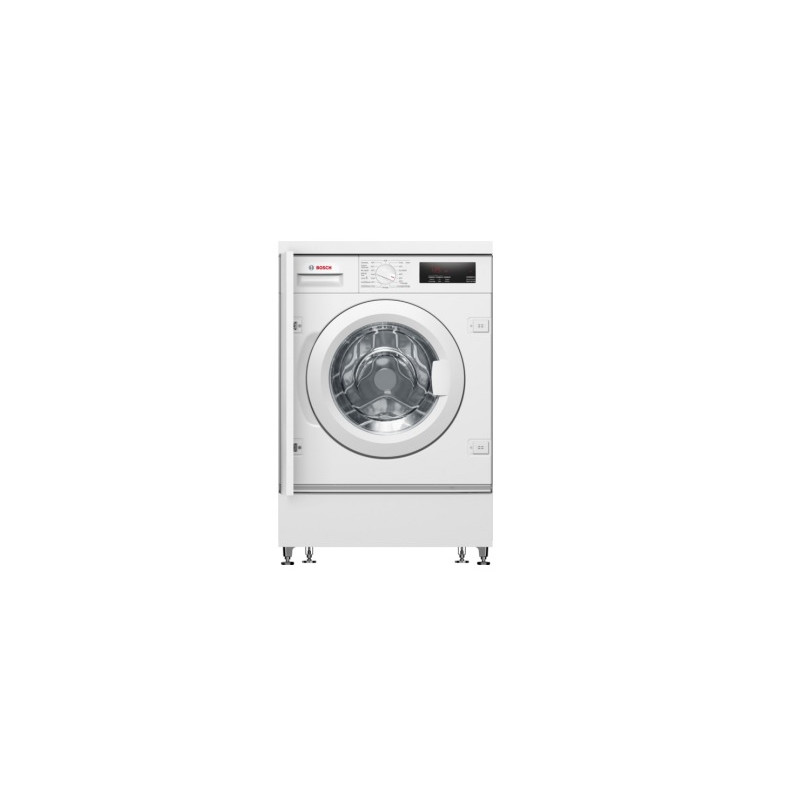 Lave Linge BOSCH WIW24348FF