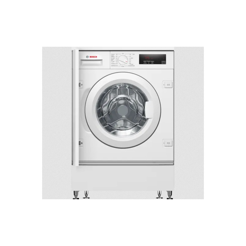 Lave Linge BOSCH WIW24348FF