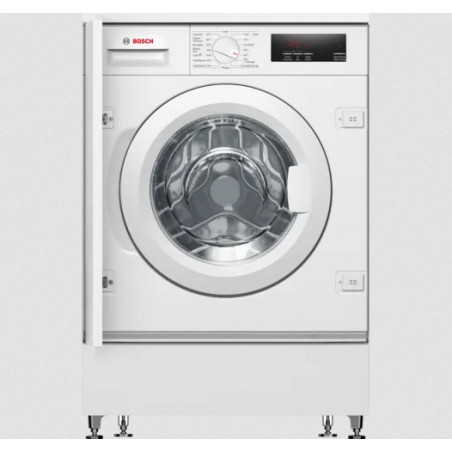 Lave Linge BOSCH WIW24348FF