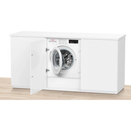 Lave Linge BOSCH WIW24348FF