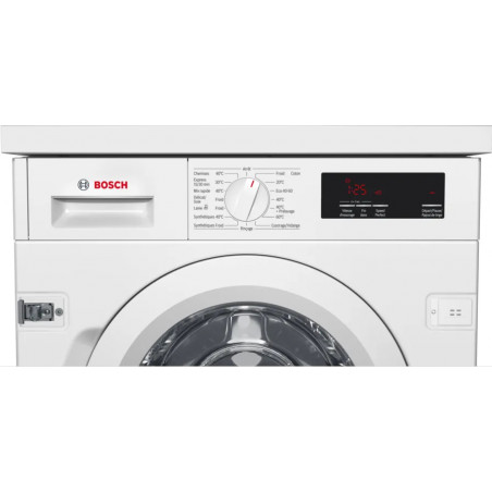 Lave Linge BOSCH WIW24348FF