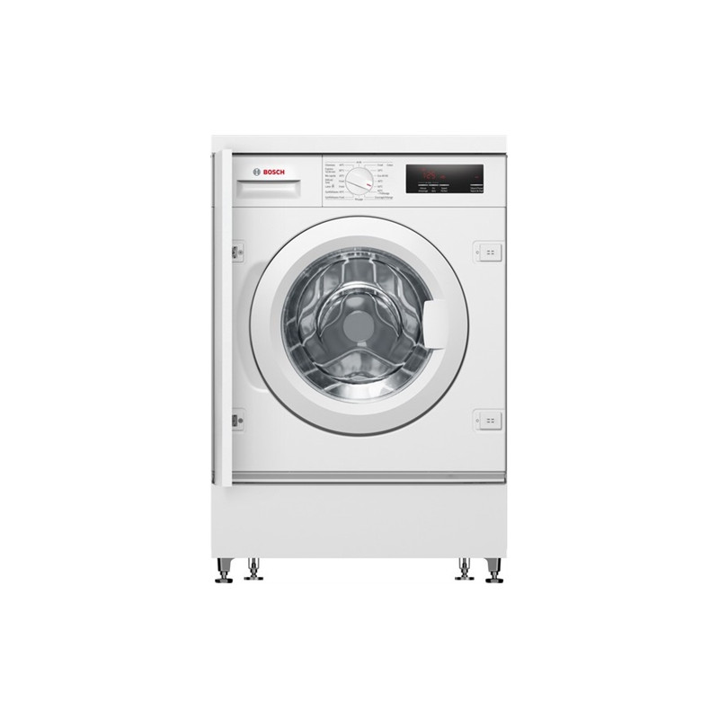 Lave Linge BOSCH WIW24348FF