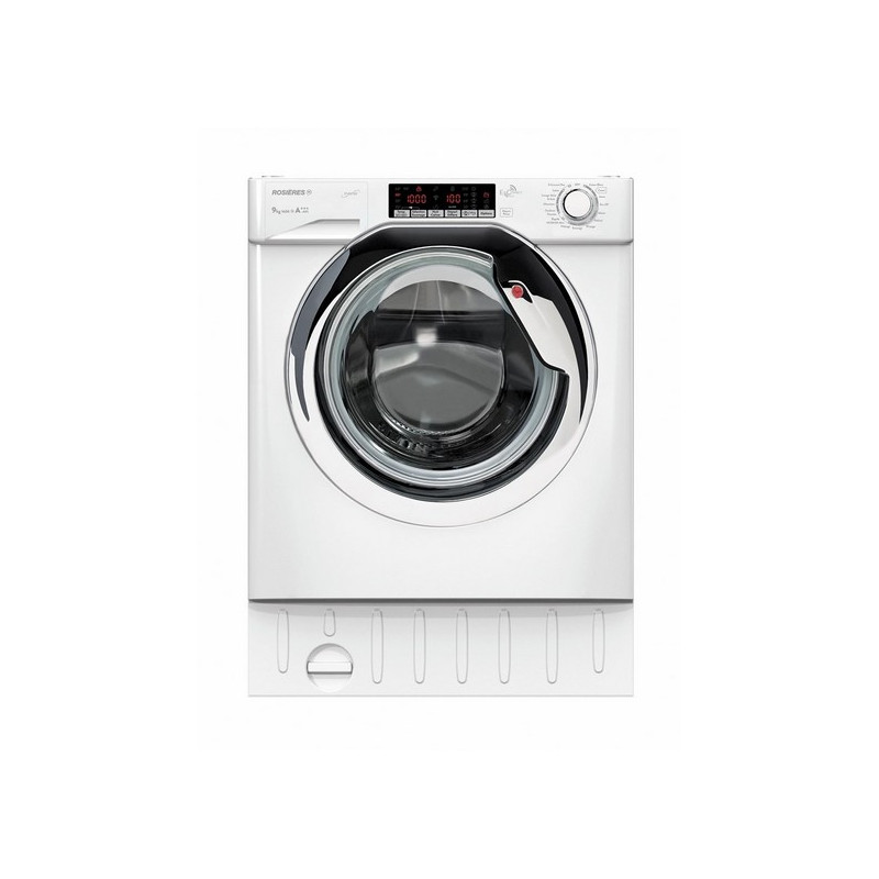 Lave Linge ROSIERES OBWS69TWMCE-47