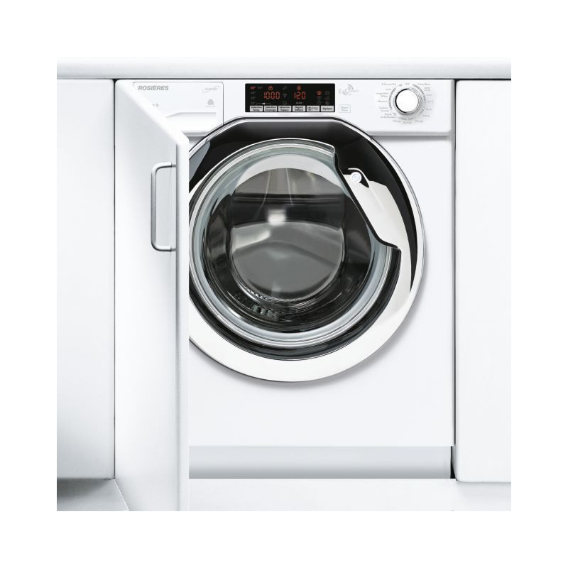 Lave Linge ROSIERES OBWS69TWMCE-47