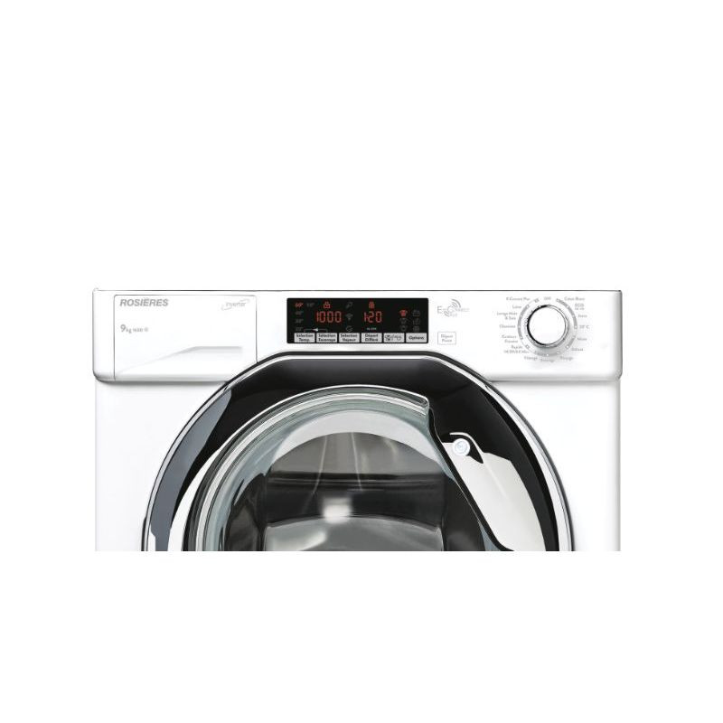 Lave Linge ROSIERES OBWS69TWMCE-47