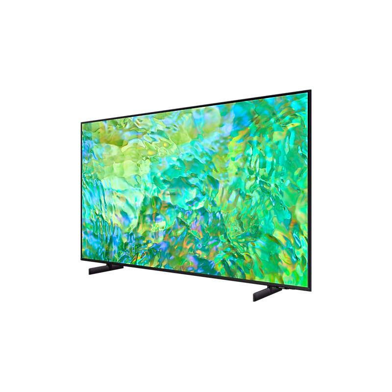 Télévision SAMSUNG TU55CU8005KXXC