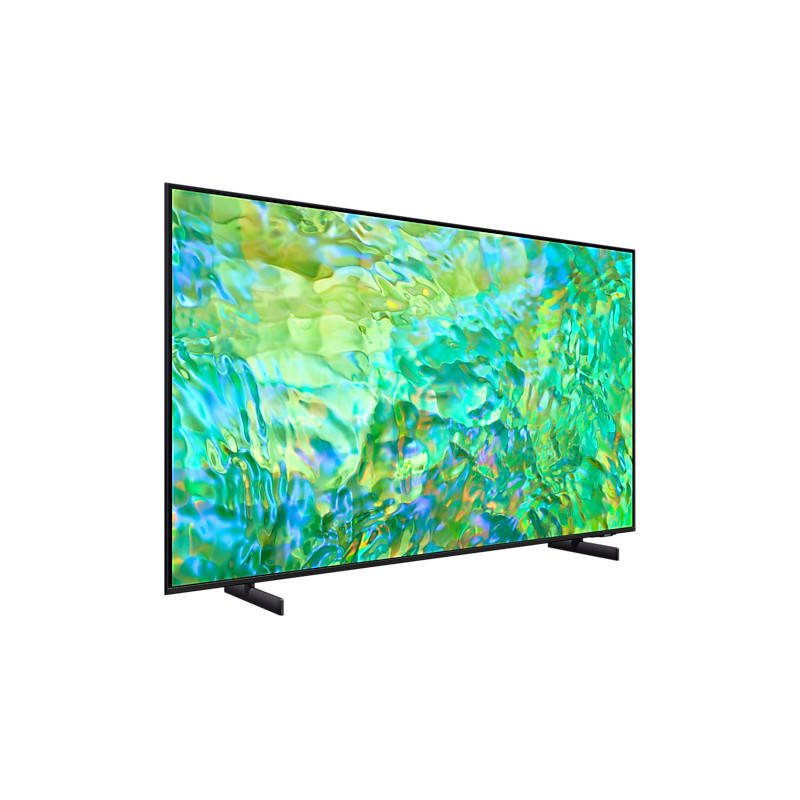 Télévision SAMSUNG TU55CU8005KXXC