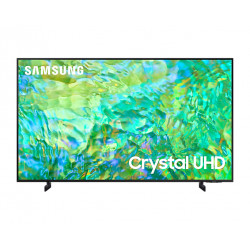 Télévision SAMSUNG TU55CU8005KXXC