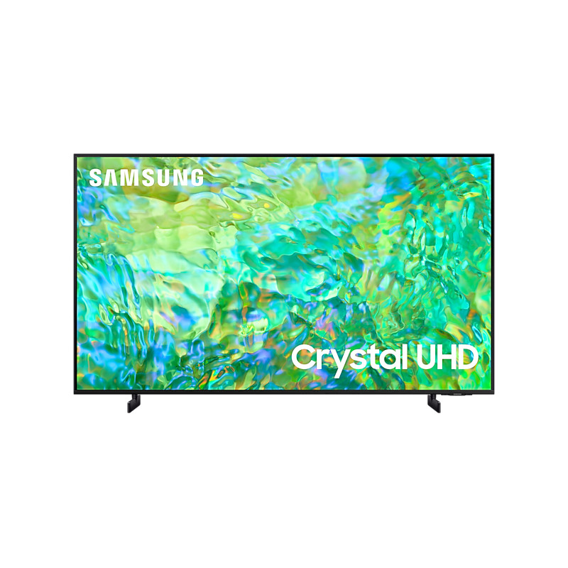 Télévision SAMSUNG TU55CU8005KXXC