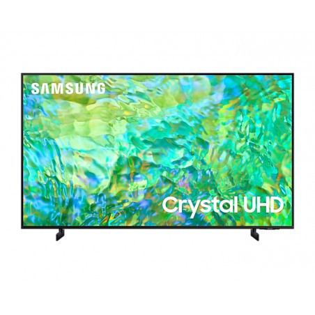 Télévision SAMSUNG TU55CU8005KXXC