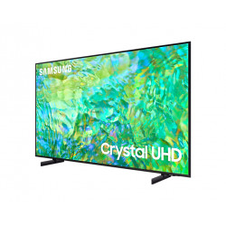 Télévision SAMSUNG TU55CU8005KXXC