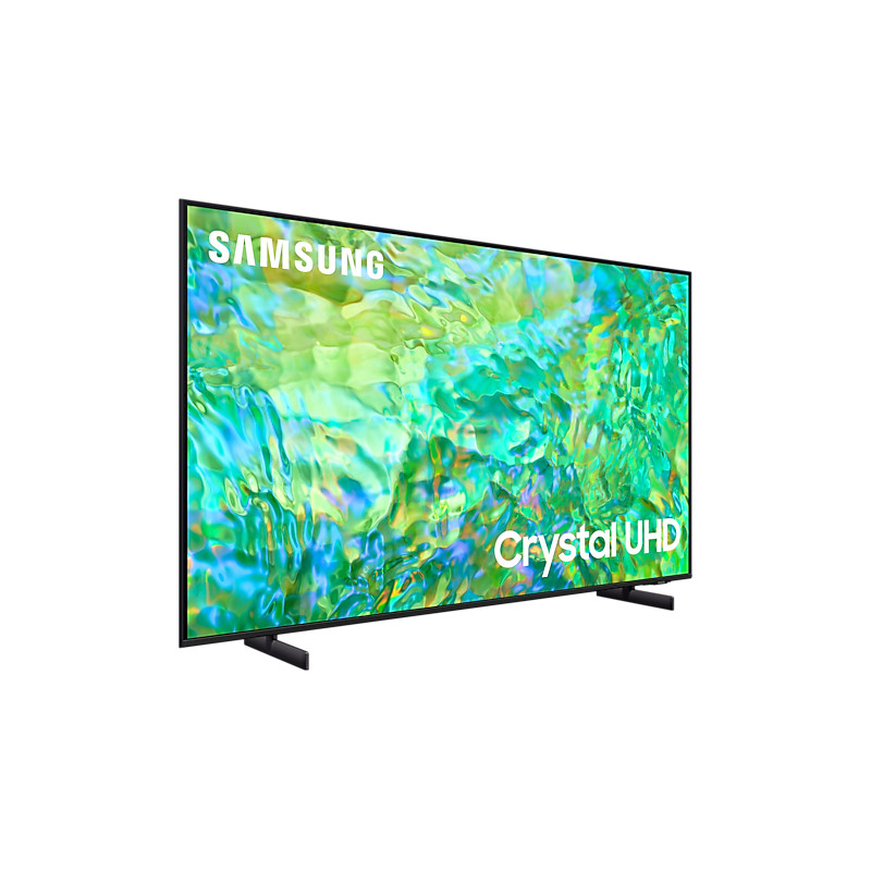 Télévision SAMSUNG TU55CU8005KXXC