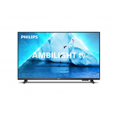 Télévision PHILIPS 32PFS6908/12