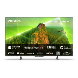 Télévision PHILIPS 43PUS8108/12