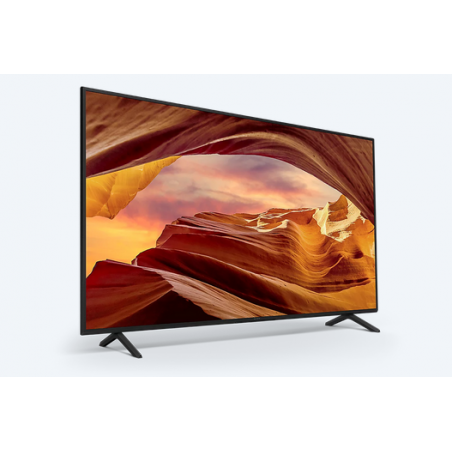 Télévision SONY KD43X75WLPAEP