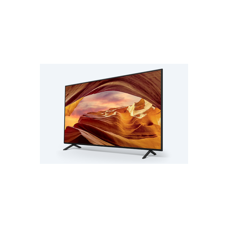 Télévision SONY KD43X75WLPAEP