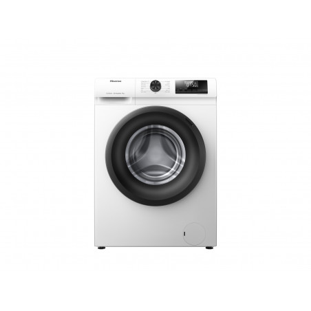 Lave Linge HISENSE WFQE7014EVM