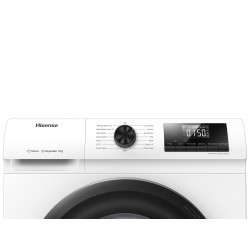 Lave Linge HISENSE WFQE7014EVM