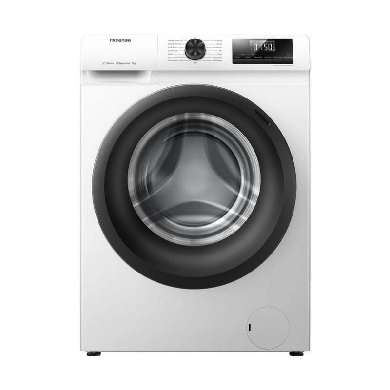 Lave Linge HISENSE WFQE7014EVM