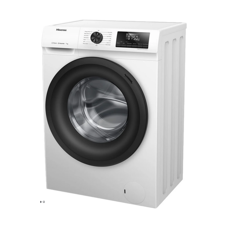 Lave Linge HISENSE WFQE7014EVM