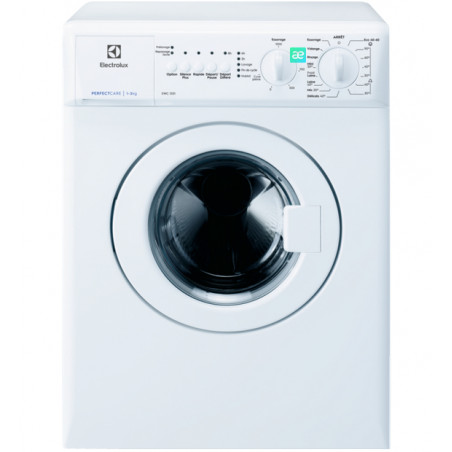 Lave Linge ELECTROLUX EWC1051