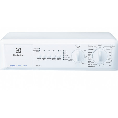 Lave Linge ELECTROLUX EWC1051