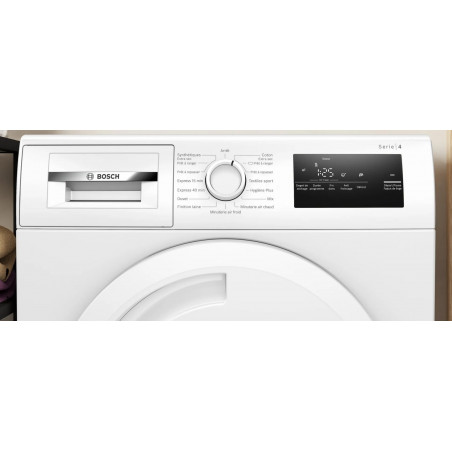 Sèche Linge BOSCH WTN83218FR