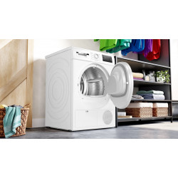 Sèche Linge BOSCH WTN83218FR