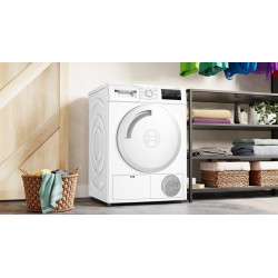 Sèche Linge BOSCH WTN83218FR