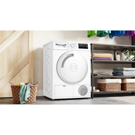 Sèche Linge BOSCH WTN83218FR