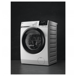 Lave Linge AEG LFR61G814O