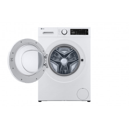 Lave Linge LG F82D13WHS